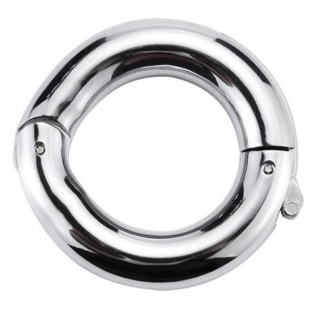 Ballstretcher en métal ajustable ROUND CLIP S 30-40mm - Poids 130g