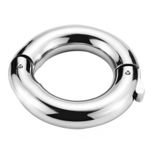 Ballstretcher en métal ajustable ROUND CLIP S 30-40mm - Poids 130g