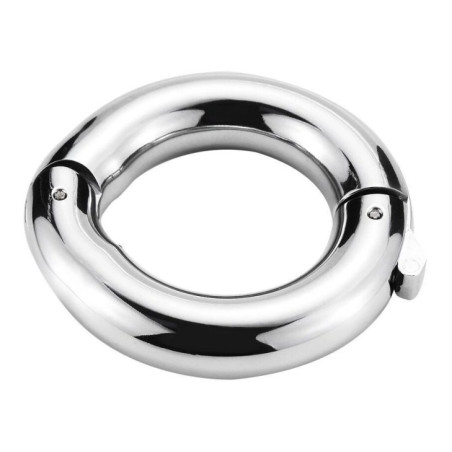 Ballstretcher en métal ajustable ROUND CLIP S 30-40mm - Poids 130g