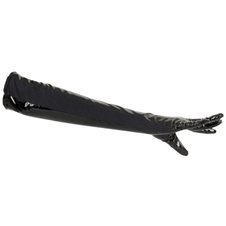 Gants VINYL GLOVES Noirs