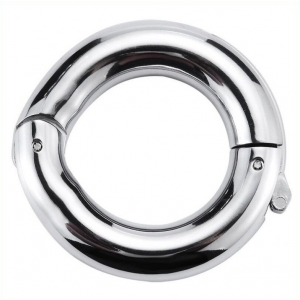 Ballstretcher en métal ajustable ROUND CLIP M 40-50mm - Poids 165g 