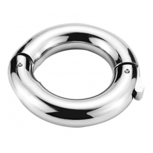 Ballstretcher en métal ajustable ROUND CLIP M 40-50mm - Poids 165g 