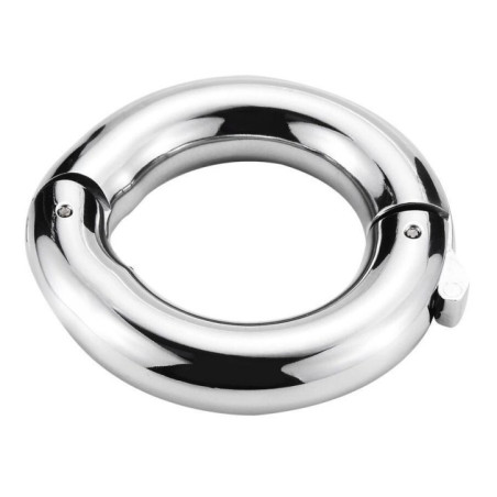 Ballstretcher en métal ajustable ROUND CLIP M 40-50mm - Poids 165g 