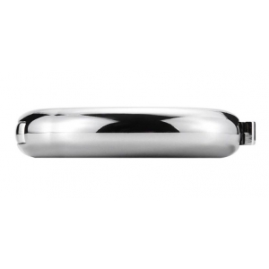 Ballstretcher en métal ajustable ROUND CLIP M 40-50mm - Poids 165g 
