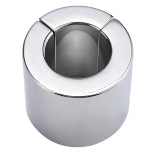 Ballstretcher magnétique BURTON XL - Hauteur 4cm - Poids 635g