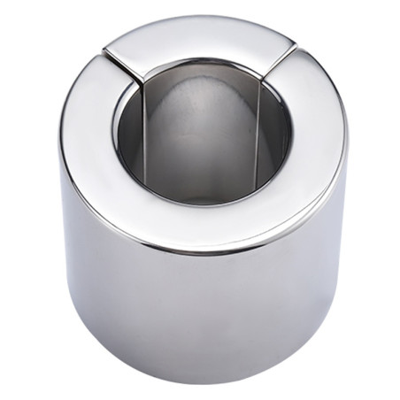 Ballstretcher magnétique BURTON XL - Hauteur 4cm - Poids 635g