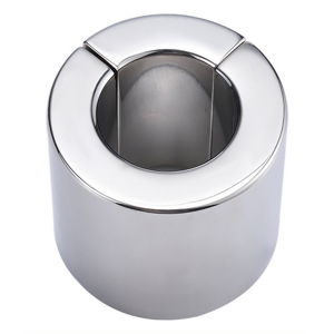 Ballstretcher magnétique BURTON XXL - Hauteur 5.7cm - Poids 890g
