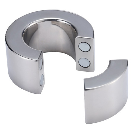 Ballstretcher magnétique BURTON XXL - Hauteur 5.7cm - Poids 890g