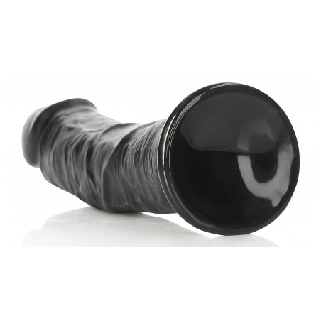 Gode CURVED STRONG 23 x 5.5cm Noir