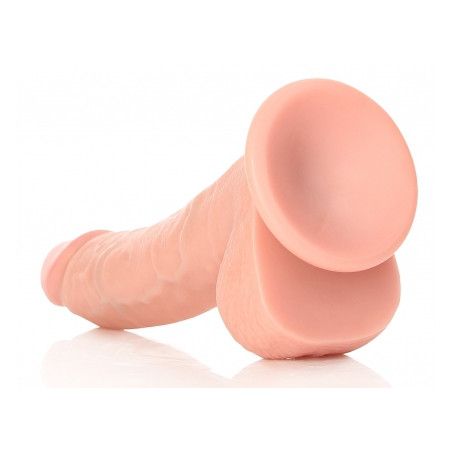 Gode réaliste CURVED RealRock 17 x 4.3cm