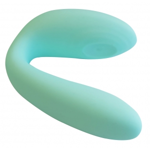 Stimulateur de clitoris FOREPLAY Vert