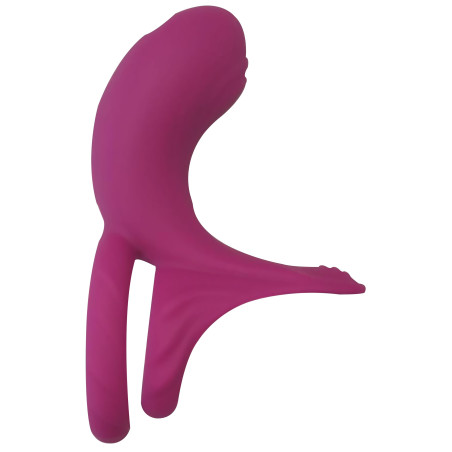 Cockring vibrant ANNEL STIM 30mm