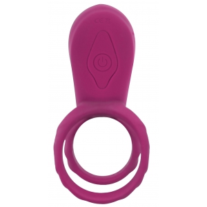 Cockring vibrant ANNEL STIM 30mm