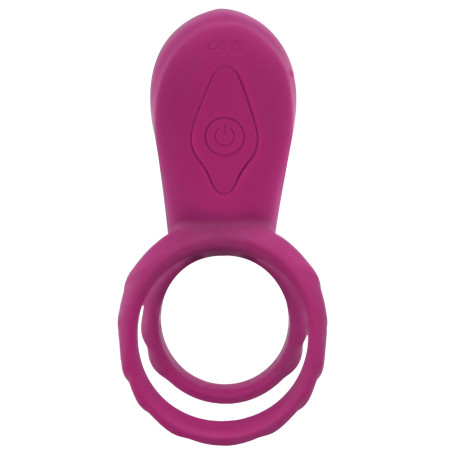 Cockring vibrant ANNEL STIM 30mm