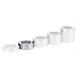Ballstretcher magnétique BURTON M - Hauteur 2cm - Poids 315g 2