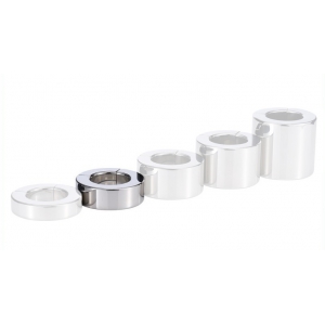 Ballstretcher magnétique BURTON M - Hauteur 2cm - Poids 315g