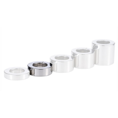 Ballstretcher magnétique BURTON M - Hauteur 2cm - Poids 315g