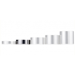 Ballstretcher magnétique BURTON M - Hauteur 2cm - Poids 315g