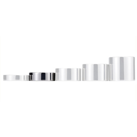 Ballstretcher magnétique BURTON M - Hauteur 2cm - Poids 315g