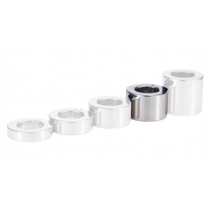 Ballstretcher magnétique BURTON XL - Hauteur 4cm - Poids 635g