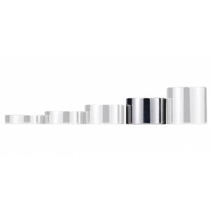 Ballstretcher magnétique BURTON XL - Hauteur 4cm - Poids 635g