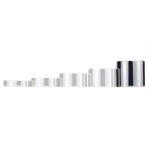 Ballstretcher magnétique BURTON XXL - Hauteur 5.7cm - Poids 890g
