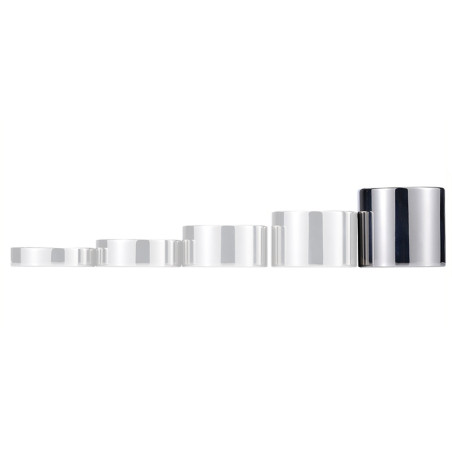 Ballstretcher magnétique BURTON XXL - Hauteur 5.7cm - Poids 890g