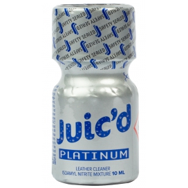 JUIC'D PLATINUM 10ml