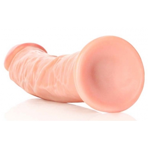 Gode réaliste CURVED STRONG 23 x 5.5cm