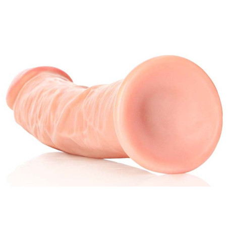 Gode réaliste CURVED STRONG 23 x 5.5cm