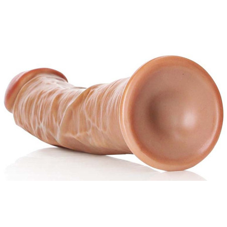 Gode réaliste CURVED STRONG 23 x 5.5cm Latino