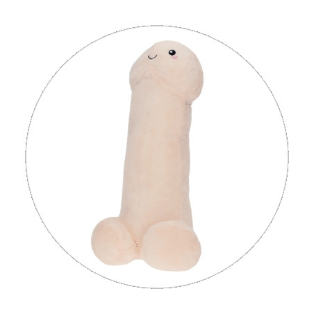 Peluche Penis 60cm