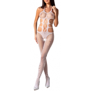 Body PASSION Blanc