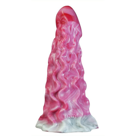 Gode Vibrant Monster VIBY STIRIX 18 x 7cm