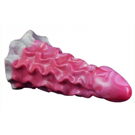 Gode Vibrant Monster VIBY STIRIX 18 x 7cm 2
