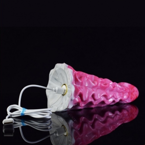 Gode Vibrant Monster VIBY STIRIX 18 x 7cm