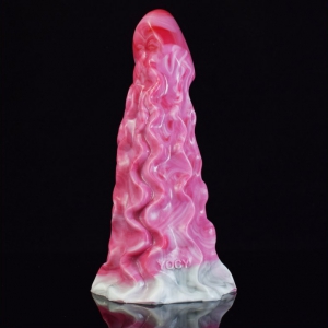 Gode Vibrant Monster VIBY STIRIX 18 x 7cm