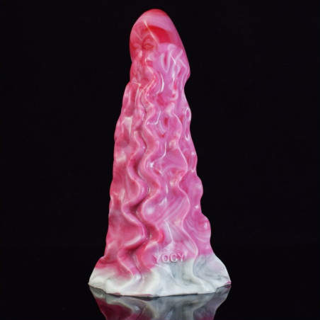 Gode Vibrant Monster VIBY STIRIX 18 x 7cm