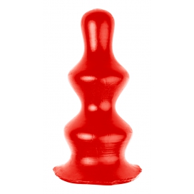 DOPPLY 17 x 7.5 cm Rouge 2
