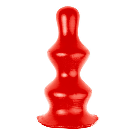 DOPPLY 17 x 7.5 cm Rouge