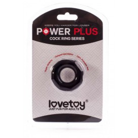 Cockring flexible gay de Power Plus de 20mm 2