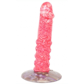 Gode Monstre GULERIK 16 x 3.5cm de Pinkalien