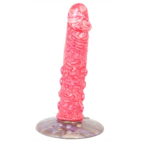 Gode Monstre GULERIK 16 x 3.5cm de Pinkalien