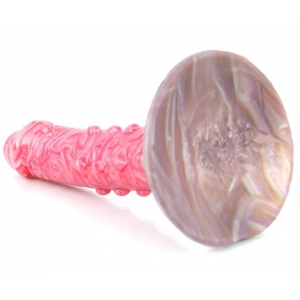 Gode Monstre GULERIK 16 x 3.5cm de Pinkalien