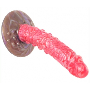 Gode Monstre GULERIK 16 x 3.5cm de Pinkalien