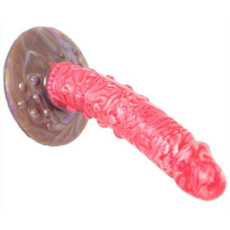 Gode Monstre GULERIK 16 x 3.5cm de Pinkalien