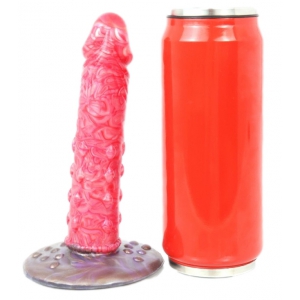 Gode Monstre GULERIK 16 x 3.5cm de Pinkalien
