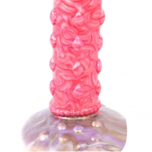 Gode Monstre GULERIK 16 x 3.5cm de Pinkalien