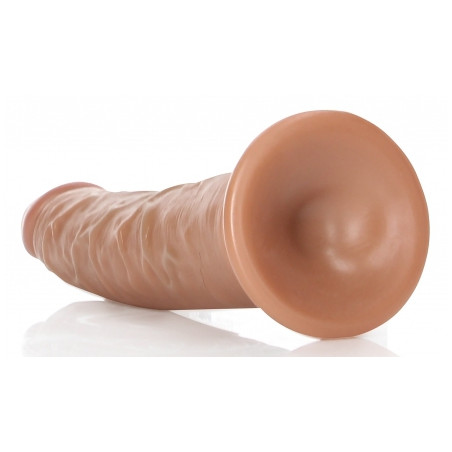 Gode réaliste SLIM DILDO 15.5 x 3.8cm Latino