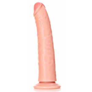 Gode réaliste SLIM DILDO RealRock 18 x 4.2cm